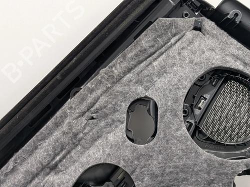 Rear right panel MERCEDES-BENZ C-CLASS (W206) C 200 d (206.003) | BP33857258C61 - Image 21