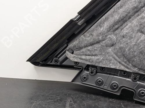 Rear right panel MERCEDES-BENZ C-CLASS (W206) C 200 d (206.003) | BP33857258C61 - Image 18