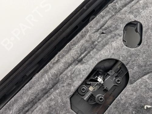 Rear right panel MERCEDES-BENZ C-CLASS (W206) C 200 d (206.003) | BP33857258C61 - Image 20