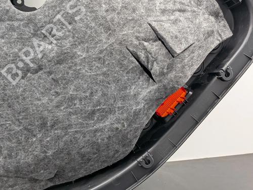 Rear right panel MERCEDES-BENZ C-CLASS (W206) C 200 d (206.003) | BP33857258C61 - Image 25