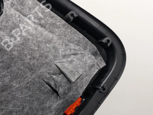 Rear right panel MERCEDES-BENZ C-CLASS (W206) C 200 d (206.003) | BP33857258C61 - Image 24