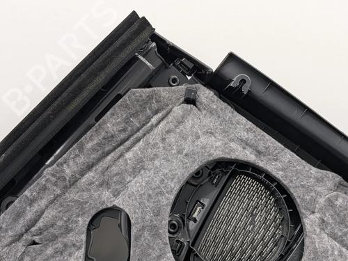 Rear right panel MERCEDES-BENZ C-CLASS (W206) C 200 d (206.003) | BP33857258C61 - Image 22