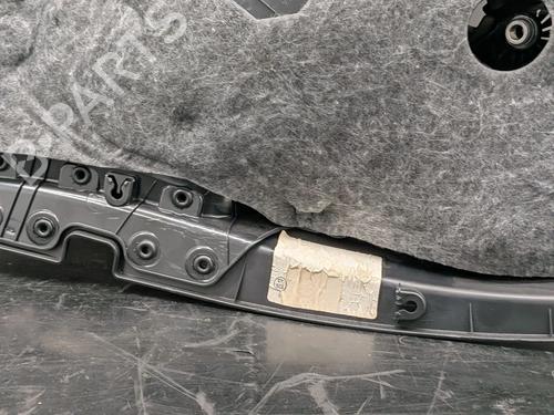 Rear right panel MERCEDES-BENZ C-CLASS (W206) C 200 d (206.003) | BP33857258C61 - Image 27