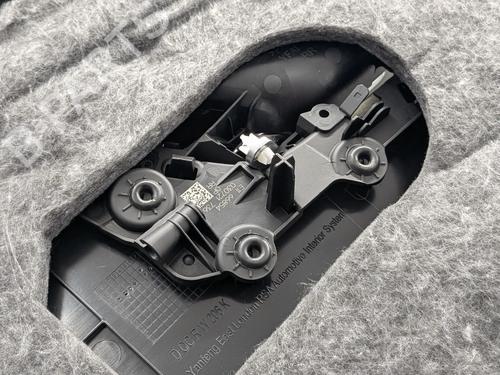 Rear right panel MERCEDES-BENZ C-CLASS (W206) C 200 d (206.003) | BP33857258C61 - Image 29