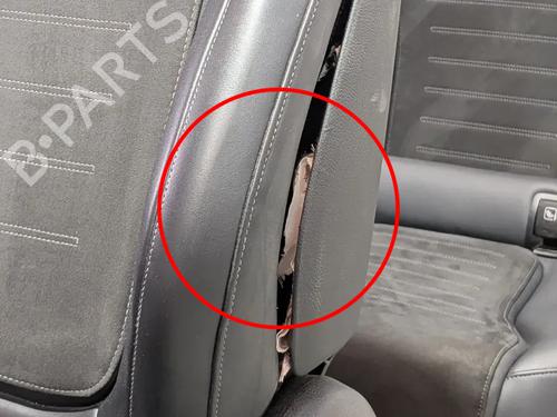 Seats set MERCEDES-BENZ C-CLASS (W206) C 200 d (206.003) | BP29938755C78  - Image 31