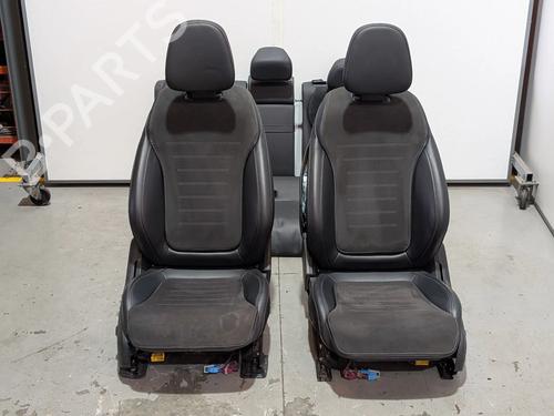 Used Seats set Seats set MERCEDES-BENZ C-CLASS (W206) C 200 d (206.003) (163 hp) 29938755 29938755