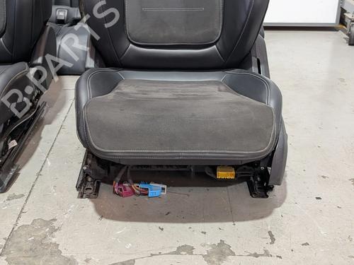 Seats set MERCEDES-BENZ C-CLASS (W206) C 200 d (206.003) | BP29938755C78  - Image 5