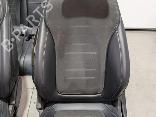 Seats set MERCEDES-BENZ C-CLASS (W206) C 200 d (206.003) | BP29938755C78  - Image 7