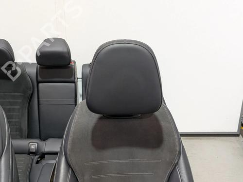 Seats set MERCEDES-BENZ C-CLASS (W206) C 200 d (206.003) | BP29938755C78  - Image 9