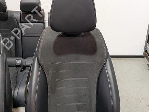 Seats set MERCEDES-BENZ C-CLASS (W206) C 200 d (206.003) | BP29938755C78  - Image 8