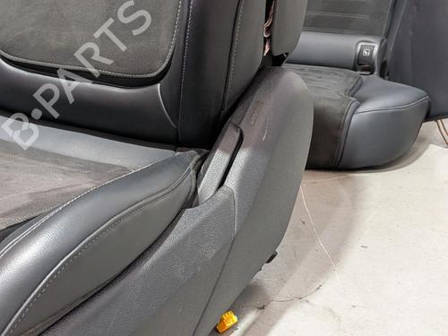 Seats set MERCEDES-BENZ C-CLASS (W206) C 200 d (206.003) | BP29938755C78  - Image 11