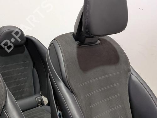 Seats set MERCEDES-BENZ C-CLASS (W206) C 200 d (206.003) | BP29938755C78  - Image 14