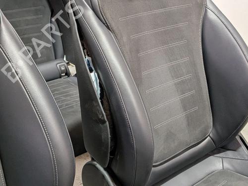 Seats set MERCEDES-BENZ C-CLASS (W206) C 200 d (206.003) | BP29938755C78  - Image 13