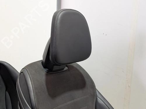 Seats set MERCEDES-BENZ C-CLASS (W206) C 200 d (206.003) | BP29938755C78  - Image 15