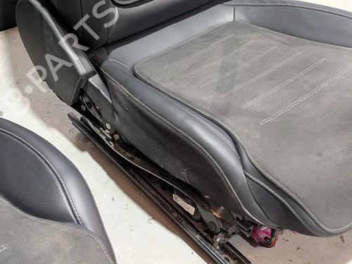 Seats set MERCEDES-BENZ C-CLASS (W206) C 200 d (206.003) | BP29938755C78  - Image 12