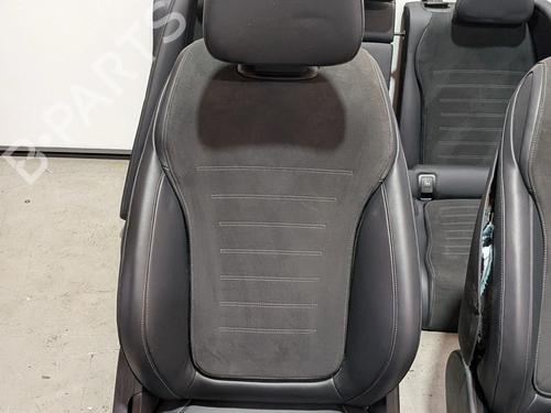 Seats set MERCEDES-BENZ C-CLASS (W206) C 200 d (206.003) | BP29938755C78  - Image 17