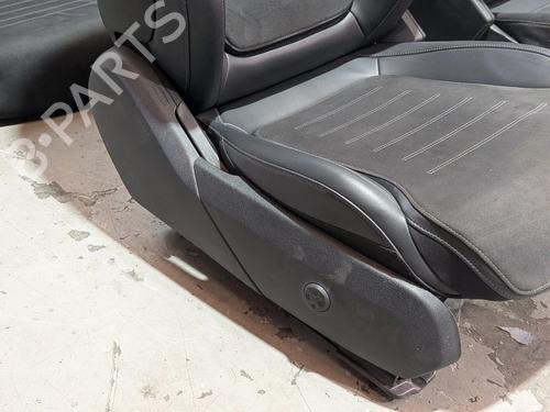 Seats set MERCEDES-BENZ C-CLASS (W206) C 200 d (206.003) | BP29938755C78  - Image 20