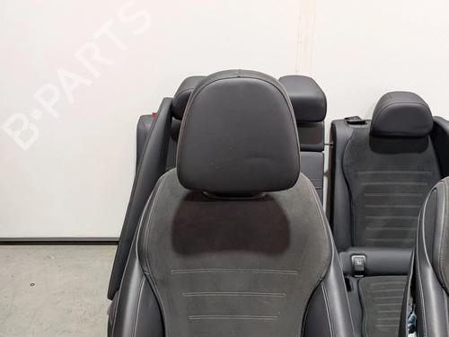 Seats set MERCEDES-BENZ C-CLASS (W206) C 200 d (206.003) | BP29938755C78  - Image 18