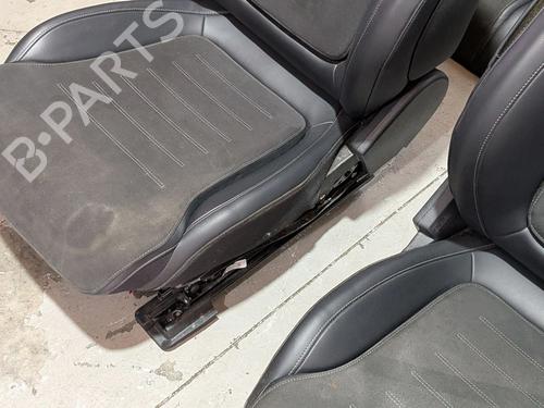 Seats set MERCEDES-BENZ C-CLASS (W206) C 200 d (206.003) | BP29938755C78  - Image 19