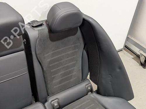 Seats set MERCEDES-BENZ C-CLASS (W206) C 200 d (206.003) | BP29938755C78  - Image 28