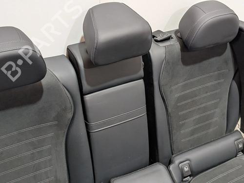 Seats set MERCEDES-BENZ C-CLASS (W206) C 200 d (206.003) | BP29938755C78  - Image 27