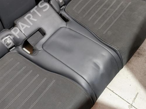 Seats set MERCEDES-BENZ C-CLASS (W206) C 200 d (206.003) | BP29938755C78  - Image 24