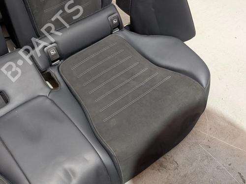 Seats set MERCEDES-BENZ C-CLASS (W206) C 200 d (206.003) | BP29938755C78  - Image 25