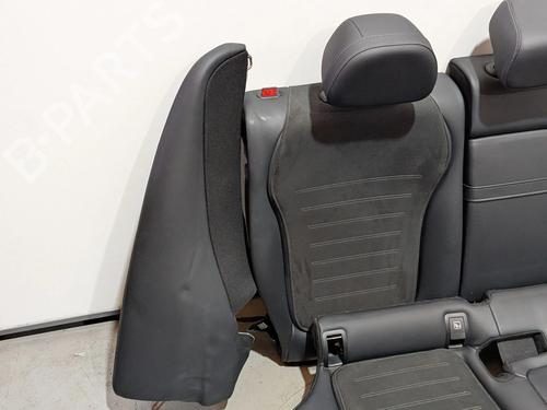 Seats set MERCEDES-BENZ C-CLASS (W206) C 200 d (206.003) | BP29938755C78  - Image 26