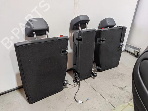 Seats set MERCEDES-BENZ C-CLASS (W206) C 200 d (206.003) | BP29938755C78  - Image 30