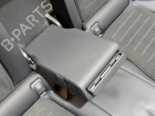 Seats set MERCEDES-BENZ C-CLASS (W206) C 200 d (206.003) | BP29938755C78  - Image 29