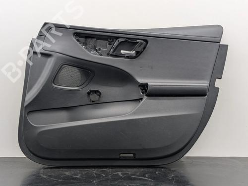 Used Front right panel Front right panel MERCEDES-BENZ C-CLASS (W206) C 200 d (206.003) (163 hp) 33873888 33873888