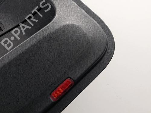 Rear left panel MERCEDES-BENZ C-CLASS (W206) C 200 d (206.003) | BP33873889C60 - Image 3