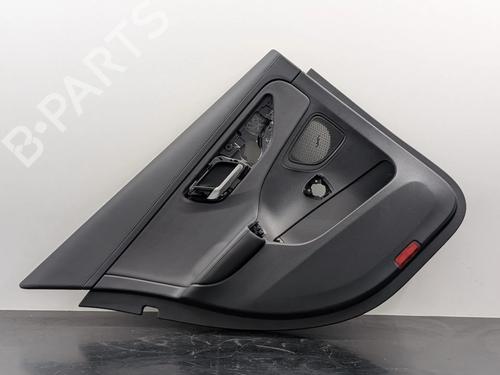 Used Rear left panel Rear left panel MERCEDES-BENZ C-CLASS (W206) C 200 d (206.003) (163 hp) 33873889 33873889