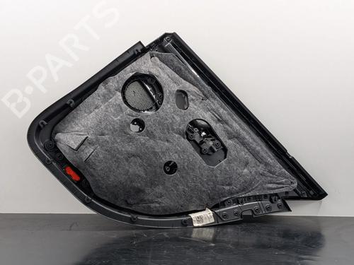 Rear left panel MERCEDES-BENZ C-CLASS (W206) C 200 d (206.003) | BP33873889C60 - Image 2