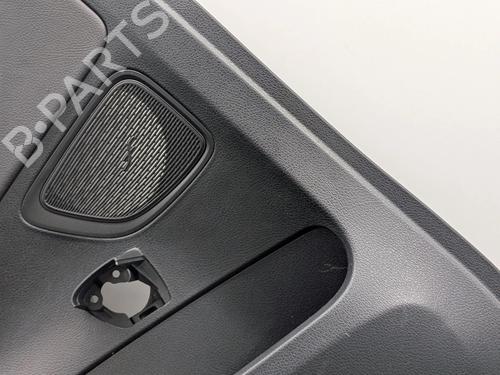 Rear left panel MERCEDES-BENZ C-CLASS (W206) C 200 d (206.003) | BP33873889C60 - Image 4