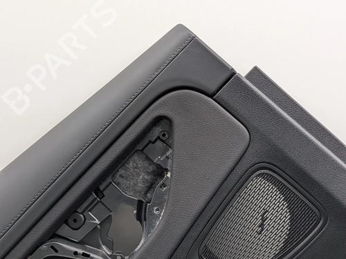 Rear left panel MERCEDES-BENZ C-CLASS (W206) C 200 d (206.003) | BP33873889C60 - Image 5