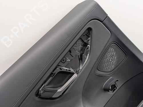 Rear left panel MERCEDES-BENZ C-CLASS (W206) C 200 d (206.003) | BP33873889C60 - Image 6