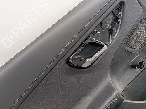 Rear left panel MERCEDES-BENZ C-CLASS (W206) C 200 d (206.003) | BP33873889C60 - Image 7