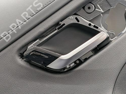 Rear left panel MERCEDES-BENZ C-CLASS (W206) C 200 d (206.003) | BP33873889C60 - Image 14