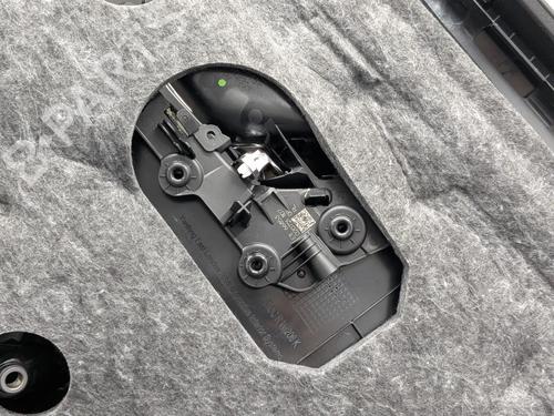 Rear left panel MERCEDES-BENZ C-CLASS (W206) C 200 d (206.003) | BP33873889C60 - Image 19