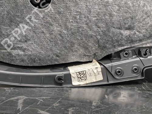 Rear left panel MERCEDES-BENZ C-CLASS (W206) C 200 d (206.003) | BP33873889C60 - Image 21