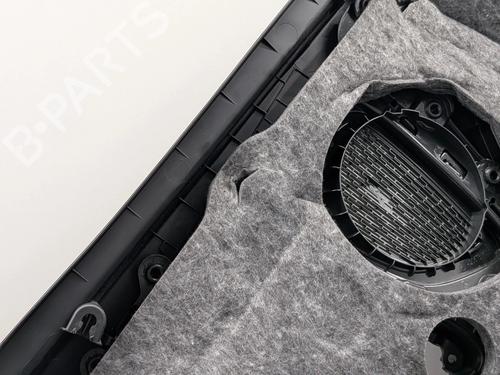 Rear left panel MERCEDES-BENZ C-CLASS (W206) C 200 d (206.003) | BP33873889C60 - Image 25