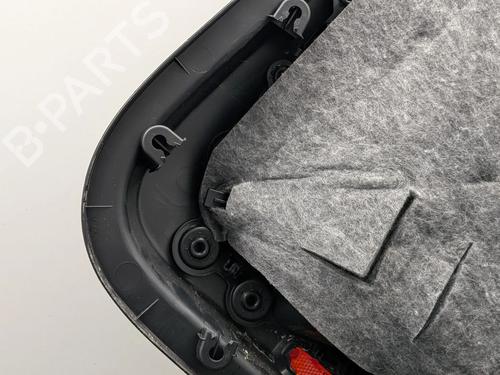 Rear left panel MERCEDES-BENZ C-CLASS (W206) C 200 d (206.003) | BP33873889C60 - Image 24