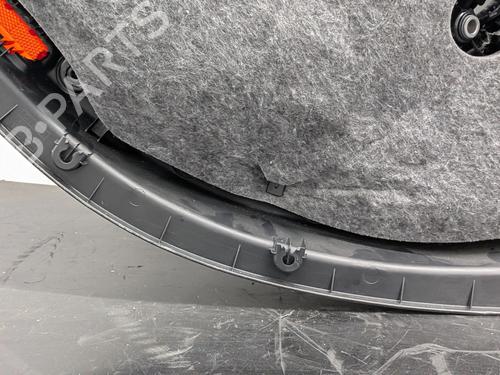 Rear left panel MERCEDES-BENZ C-CLASS (W206) C 200 d (206.003) | BP33873889C60 - Image 22