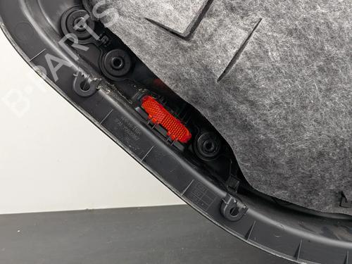 Rear left panel MERCEDES-BENZ C-CLASS (W206) C 200 d (206.003) | BP33873889C60 - Image 23