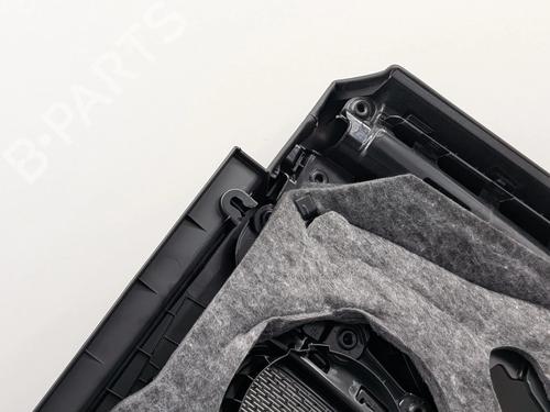 Rear left panel MERCEDES-BENZ C-CLASS (W206) C 200 d (206.003) | BP33873889C60 - Image 26