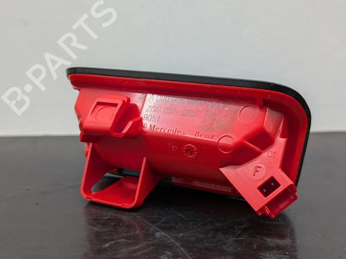 Interior roof light MERCEDES-BENZ C-CLASS (W206) C 200 d (206.003) | BP33873890I8 - Image 4