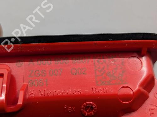 Interior roof light MERCEDES-BENZ C-CLASS (W206) C 200 d (206.003) | BP33873890I8 - Image 6