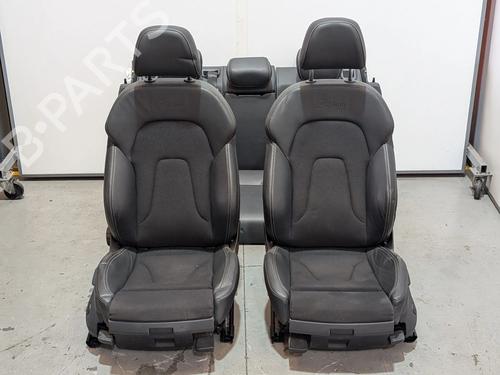 Used Seats set Seats set AUDI A4 B8 Avant (8K5) 2.0 TDI (143 hp) 14399198 14399198