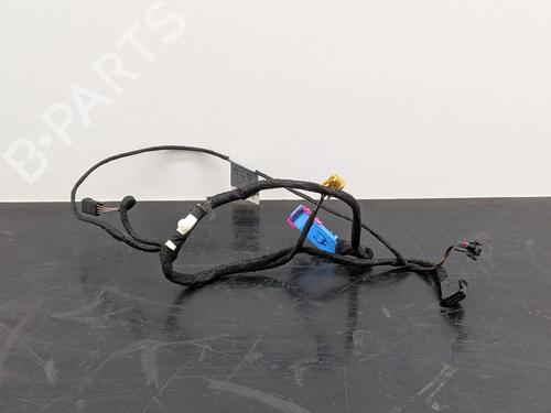 Used Wiring harness Wiring harness AUDI A4 B8 Avant (8K5) 2.0 TDI (143 hp) 33873891 33873891